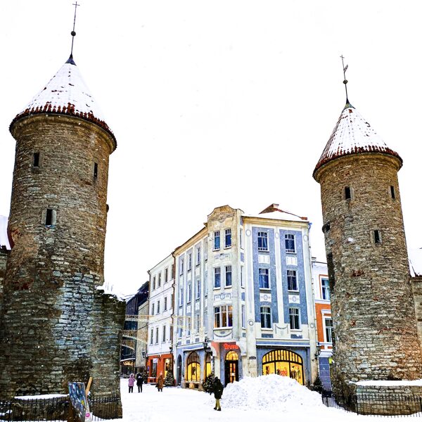 Tallinn, Estonia