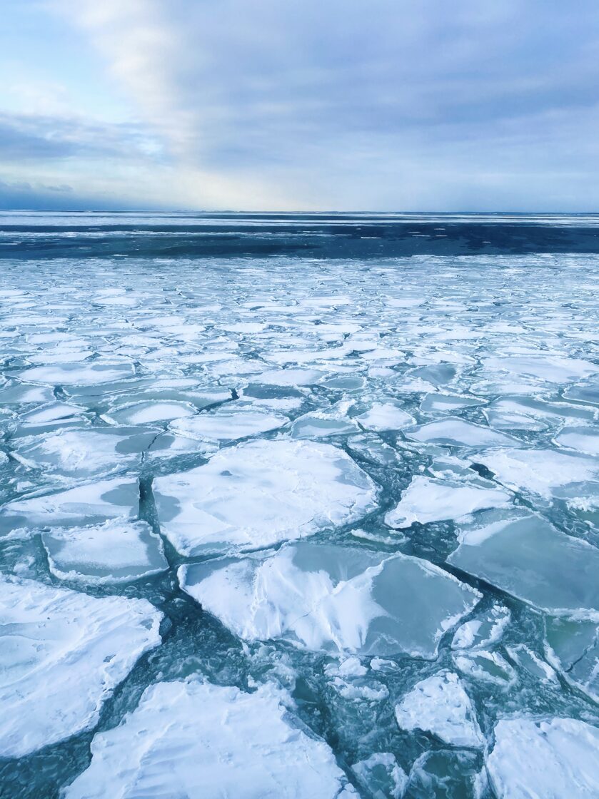 Baltic Sea, Gulf of Finland