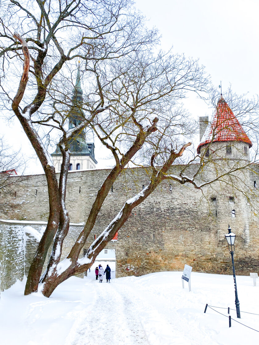 Tallinn, Estonia